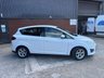 USED 2015 15 FORD C-MAX 1.6 TDCi Zetec MPV 5dr Diesel Manual Euro 5 (115 ps) Excellent service history