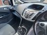 USED 2015 15 FORD C-MAX 1.6 TDCi Zetec MPV 5dr Diesel Manual Euro 5 (115 ps) Excellent service history