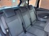 USED 2015 15 FORD C-MAX 1.6 TDCi Zetec MPV 5dr Diesel Manual Euro 5 (115 ps) Excellent service history