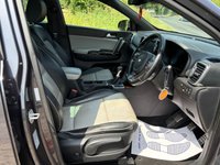 USED 2016 66 KIA SPORTAGE 2.0 CRDi GT-Line SUV 5dr Diesel Manual AWD Euro 6 (134 bhp) FULL LEATHER + AWD + SAT-NAV