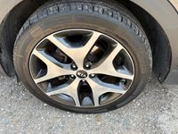 USED 2016 66 KIA SPORTAGE 2.0 CRDi GT-Line SUV 5dr Diesel Manual AWD Euro 6 (134 bhp) FULL LEATHER + AWD + SAT-NAV