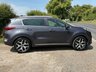 USED 2016 66 KIA SPORTAGE 2.0 CRDi GT-Line SUV 5dr Diesel Manual AWD Euro 6 (134 bhp) FULL LEATHER + AWD + SAT-NAV