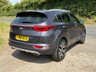USED 2016 66 KIA SPORTAGE 2.0 CRDi GT-Line SUV 5dr Diesel Manual AWD Euro 6 (134 bhp) FULL LEATHER + AWD + SAT-NAV