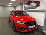 USED 2015 15 AUDI Q3 2.0 TFSI S line Plus S Tronic quattro Euro 6 (s/s) 5dr *NAV *DAB *POWER BOOT *ULEZ