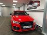 USED 2015 15 AUDI Q3 2.0 TFSI S line Plus S Tronic quattro Euro 6 (s/s) 5dr *NAV *DAB *POWER BOOT *ULEZ