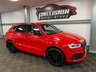 USED 2015 15 AUDI Q3 2.0 TFSI S line Plus S Tronic quattro Euro 6 (s/s) 5dr *NAV *DAB *POWER BOOT *ULEZ