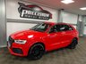 USED 2015 15 AUDI Q3 2.0 TFSI S line Plus S Tronic quattro Euro 6 (s/s) 5dr *NAV *DAB *POWER BOOT *ULEZ