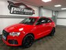 USED 2015 15 AUDI Q3 2.0 TFSI S line Plus S Tronic quattro Euro 6 (s/s) 5dr *NAV *DAB *POWER BOOT *ULEZ