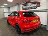 USED 2015 15 AUDI Q3 2.0 TFSI S line Plus S Tronic quattro Euro 6 (s/s) 5dr *NAV *DAB *POWER BOOT *ULEZ