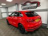 USED 2015 15 AUDI Q3 2.0 TFSI S line Plus S Tronic quattro Euro 6 (s/s) 5dr *NAV *DAB *POWER BOOT *ULEZ