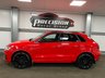 USED 2015 15 AUDI Q3 2.0 TFSI S line Plus S Tronic quattro Euro 6 (s/s) 5dr *NAV *DAB *POWER BOOT *ULEZ
