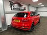 USED 2015 15 AUDI Q3 2.0 TFSI S line Plus S Tronic quattro Euro 6 (s/s) 5dr *NAV *DAB *POWER BOOT *ULEZ