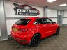 USED 2015 15 AUDI Q3 2.0 TFSI S line Plus S Tronic quattro Euro 6 (s/s) 5dr *NAV *DAB *POWER BOOT *ULEZ
