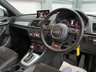 USED 2015 15 AUDI Q3 2.0 TFSI S line Plus S Tronic quattro Euro 6 (s/s) 5dr *NAV *DAB *POWER BOOT *ULEZ