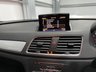 USED 2015 15 AUDI Q3 2.0 TFSI S line Plus S Tronic quattro Euro 6 (s/s) 5dr *NAV *DAB *POWER BOOT *ULEZ