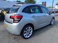 USED 2016 65 CITROEN C3 1.6 BlueHDi Platinum Hatchback 5dr Diesel Manual Euro 6 (s/s) (100 ps) Buy with Complete Confidence from Sheriff Motors, All our vehicles are extensively road tested and thoroughly inspected prior to sale. Each vehicle comes with a new 1 year and we rectify all advisories and failures at no additional cost to our customers, plus a full oil and filter service. For added peace of mind, every car includes a 6 month complimentary RAC Warranty & 12 months Rac Breakdown Cover giving you complete confidence when you buy from Sheriff Motors.