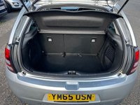 USED 2016 65 CITROEN C3 1.6 BlueHDi Platinum Hatchback 5dr Diesel Manual Euro 6 (s/s) (100 ps) Buy with Complete Confidence from Sheriff Motors, All our vehicles are extensively road tested and thoroughly inspected prior to sale. Each vehicle comes with a new 1 year and we rectify all advisories and failures at no additional cost to our customers, plus a full oil and filter service. For added peace of mind, every car includes a 6 month complimentary RAC Warranty & 12 months Rac Breakdown Cover giving you complete confidence when you buy from Sheriff Motors.