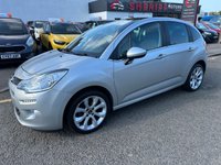 USED 2016 65 CITROEN C3 1.6 BlueHDi Platinum Hatchback 5dr Diesel Manual Euro 6 (s/s) (100 ps) Buy with Complete Confidence from Sheriff Motors, All our vehicles are extensively road tested and thoroughly inspected prior to sale. Each vehicle comes with a new 1 year and we rectify all advisories and failures at no additional cost to our customers, plus a full oil and filter service. For added peace of mind, every car includes a 6 month complimentary RAC Warranty & 12 months Rac Breakdown Cover giving you complete confidence when you buy from Sheriff Motors.