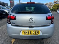 USED 2016 65 CITROEN C3 1.6 BlueHDi Platinum Hatchback 5dr Diesel Manual Euro 6 (s/s) (100 ps) Buy with Complete Confidence from Sheriff Motors, All our vehicles are extensively road tested and thoroughly inspected prior to sale. Each vehicle comes with a new 1 year and we rectify all advisories and failures at no additional cost to our customers, plus a full oil and filter service. For added peace of mind, every car includes a 6 month complimentary RAC Warranty & 12 months Rac Breakdown Cover giving you complete confidence when you buy from Sheriff Motors.