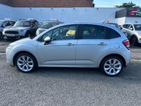 USED 2016 65 CITROEN C3 1.6 BlueHDi Platinum Hatchback 5dr Diesel Manual Euro 6 (s/s) (100 ps) Buy with Complete Confidence from Sheriff Motors, All our vehicles are extensively road tested and thoroughly inspected prior to sale. Each vehicle comes with a new 1 year and we rectify all advisories and failures at no additional cost to our customers, plus a full oil and filter service. For added peace of mind, every car includes a 6 month complimentary RAC Warranty & 12 months Rac Breakdown Cover giving you complete confidence when you buy from Sheriff Motors.