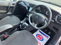 USED 2016 65 CITROEN C3 1.6 BlueHDi Platinum Hatchback 5dr Diesel Manual Euro 6 (s/s) (100 ps) Buy with Complete Confidence from Sheriff Motors, All our vehicles are extensively road tested and thoroughly inspected prior to sale. Each vehicle comes with a new 1 year and we rectify all advisories and failures at no additional cost to our customers, plus a full oil and filter service. For added peace of mind, every car includes a 6 month complimentary RAC Warranty & 12 months Rac Breakdown Cover giving you complete confidence when you buy from Sheriff Motors.