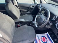 USED 2016 65 CITROEN C3 1.6 BlueHDi Platinum Hatchback 5dr Diesel Manual Euro 6 (s/s) (100 ps) Buy with Complete Confidence from Sheriff Motors, All our vehicles are extensively road tested and thoroughly inspected prior to sale. Each vehicle comes with a new 1 year and we rectify all advisories and failures at no additional cost to our customers, plus a full oil and filter service. For added peace of mind, every car includes a 6 month complimentary RAC Warranty & 12 months Rac Breakdown Cover giving you complete confidence when you buy from Sheriff Motors.