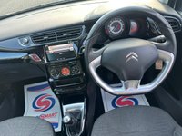 USED 2016 65 CITROEN C3 1.6 BlueHDi Platinum Hatchback 5dr Diesel Manual Euro 6 (s/s) (100 ps) Buy with Complete Confidence from Sheriff Motors, All our vehicles are extensively road tested and thoroughly inspected prior to sale. Each vehicle comes with a new 1 year and we rectify all advisories and failures at no additional cost to our customers, plus a full oil and filter service. For added peace of mind, every car includes a 6 month complimentary RAC Warranty & 12 months Rac Breakdown Cover giving you complete confidence when you buy from Sheriff Motors.