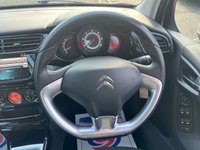 USED 2016 65 CITROEN C3 1.6 BlueHDi Platinum Hatchback 5dr Diesel Manual Euro 6 (s/s) (100 ps) Buy with Complete Confidence from Sheriff Motors, All our vehicles are extensively road tested and thoroughly inspected prior to sale. Each vehicle comes with a new 1 year and we rectify all advisories and failures at no additional cost to our customers, plus a full oil and filter service. For added peace of mind, every car includes a 6 month complimentary RAC Warranty & 12 months Rac Breakdown Cover giving you complete confidence when you buy from Sheriff Motors.