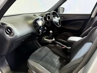 USED 2019 19 NISSAN JUKE 1.6 Bose Personal Edition SUV 5dr Petrol Manual Euro 6 (112 ps) 