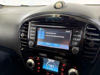 USED 2019 19 NISSAN JUKE 1.6 Bose Personal Edition SUV 5dr Petrol Manual Euro 6 (112 ps) 