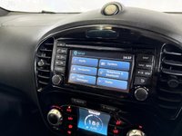 USED 2019 19 NISSAN JUKE 1.6 Bose Personal Edition SUV 5dr Petrol Manual Euro 6 (112 ps) 