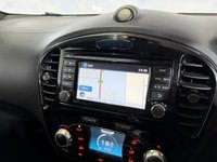 USED 2019 19 NISSAN JUKE 1.6 Bose Personal Edition SUV 5dr Petrol Manual Euro 6 (112 ps) 