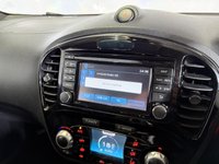 USED 2019 19 NISSAN JUKE 1.6 Bose Personal Edition SUV 5dr Petrol Manual Euro 6 (112 ps) 