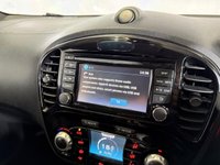 USED 2019 19 NISSAN JUKE 1.6 Bose Personal Edition SUV 5dr Petrol Manual Euro 6 (112 ps) 