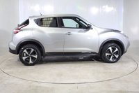 USED 2019 19 NISSAN JUKE 1.6 Bose Personal Edition SUV 5dr Petrol Manual Euro 6 (112 ps) 