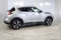 USED 2019 19 NISSAN JUKE 1.6 Bose Personal Edition SUV 5dr Petrol Manual Euro 6 (112 ps) 