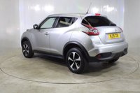 USED 2019 19 NISSAN JUKE 1.6 Bose Personal Edition SUV 5dr Petrol Manual Euro 6 (112 ps) 