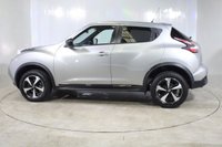 USED 2019 19 NISSAN JUKE 1.6 Bose Personal Edition SUV 5dr Petrol Manual Euro 6 (112 ps) 