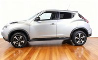 USED 2019 19 NISSAN JUKE 1.6 Bose Personal Edition SUV 5dr Petrol Manual Euro 6 (112 ps) 