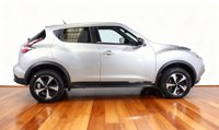 USED 2019 19 NISSAN JUKE 1.6 Bose Personal Edition SUV 5dr Petrol Manual Euro 6 (112 ps) 