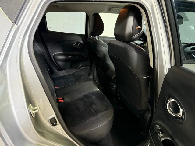 2019 NISSAN JUKE - Photo 12
