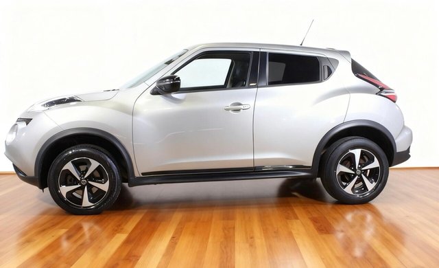 2019 NISSAN JUKE - Photo 9