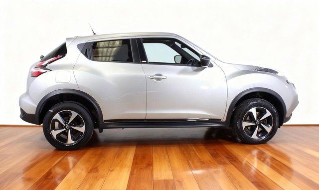 2019 NISSAN JUKE - Photo 5