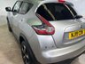USED 2019 19 NISSAN JUKE 1.6 Bose Personal Edition SUV 5dr Petrol Manual Euro 6 (112 ps) 