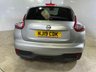 USED 2019 19 NISSAN JUKE 1.6 Bose Personal Edition SUV 5dr Petrol Manual Euro 6 (112 ps) 
