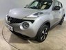 USED 2019 19 NISSAN JUKE 1.6 Bose Personal Edition SUV 5dr Petrol Manual Euro 6 (112 ps) 