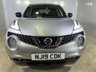 USED 2019 19 NISSAN JUKE 1.6 Bose Personal Edition SUV 5dr Petrol Manual Euro 6 (112 ps) 