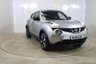 USED 2019 19 NISSAN JUKE 1.6 Bose Personal Edition SUV 5dr Petrol Manual Euro 6 (112 ps) 