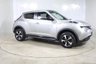 USED 2019 19 NISSAN JUKE 1.6 Bose Personal Edition SUV 5dr Petrol Manual Euro 6 (112 ps) 