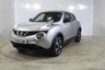 USED 2019 19 NISSAN JUKE 1.6 Bose Personal Edition SUV 5dr Petrol Manual Euro 6 (112 ps) 